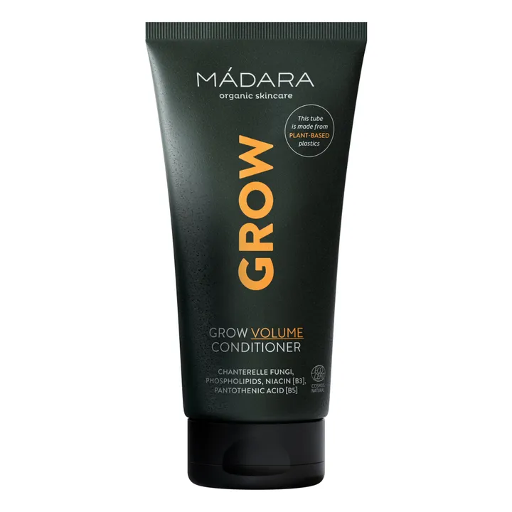 MÁDARA Après-Shampoing volume Grow - 175 ml
