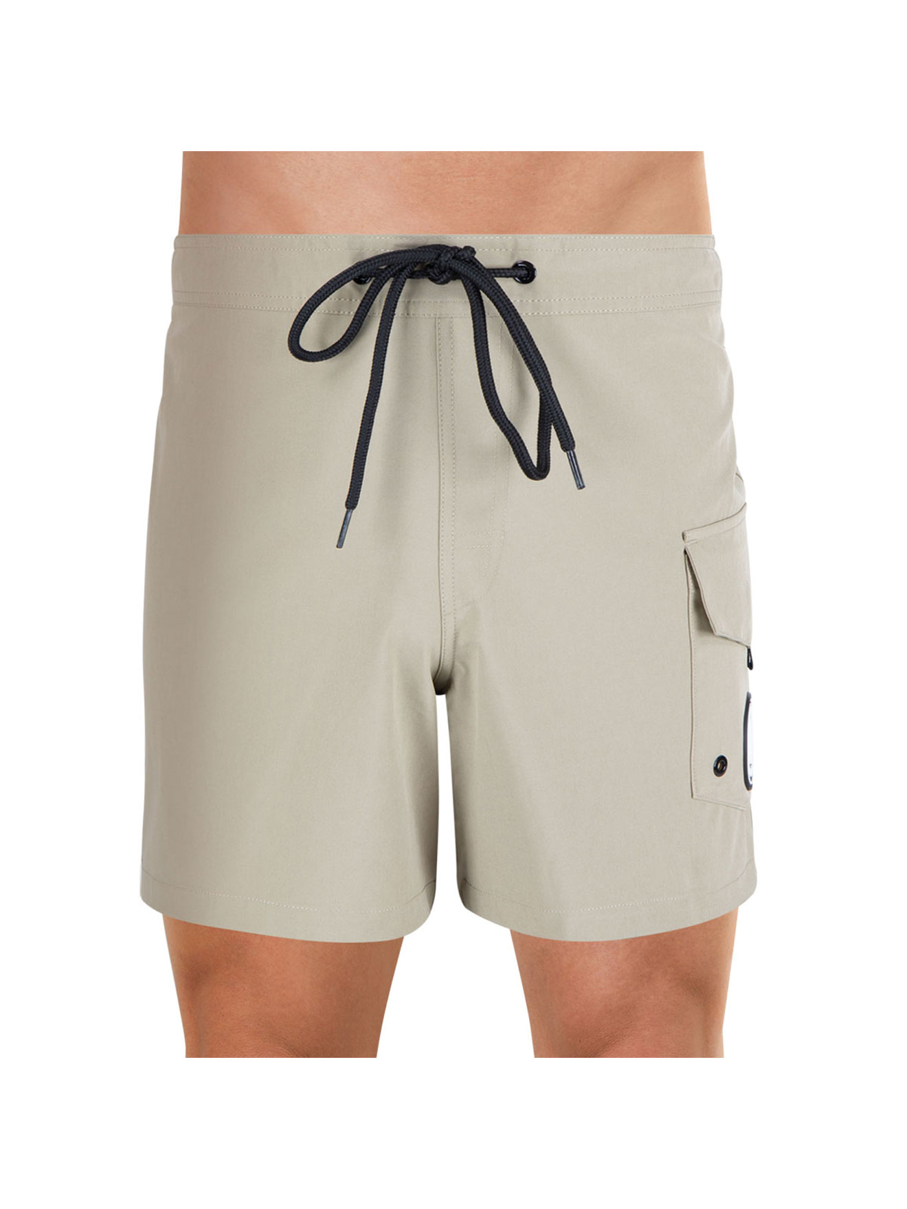 Bermuda de bain homme Traveler