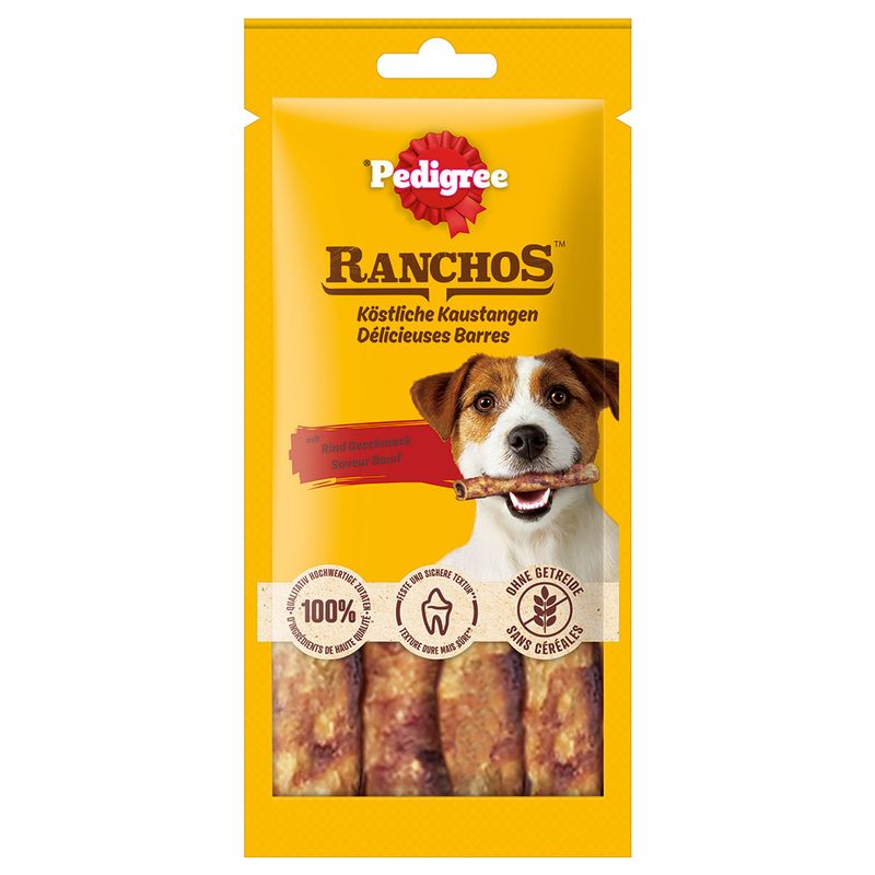Pedigree Ranchos 40 g
