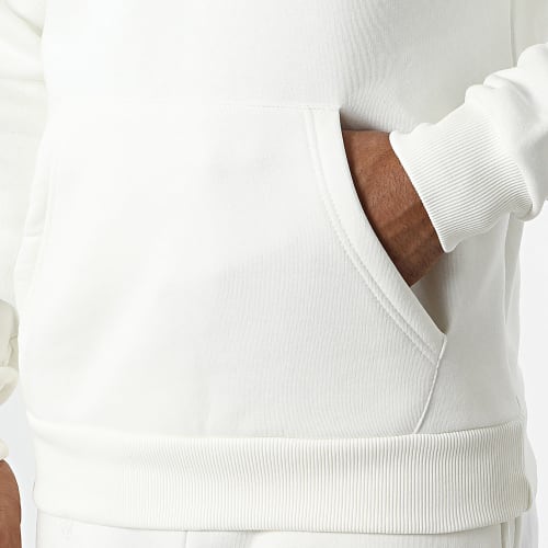 Ensemble De Survetement Blanc