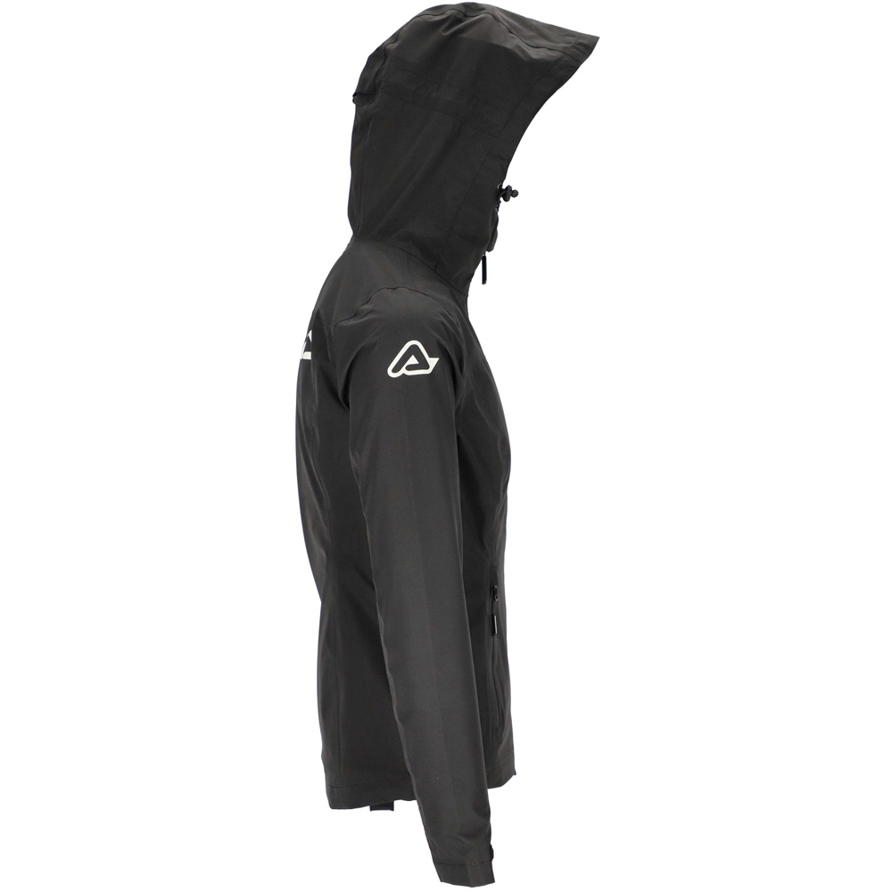 Acerbis - Veste femme Paddock 3L Lady Noir