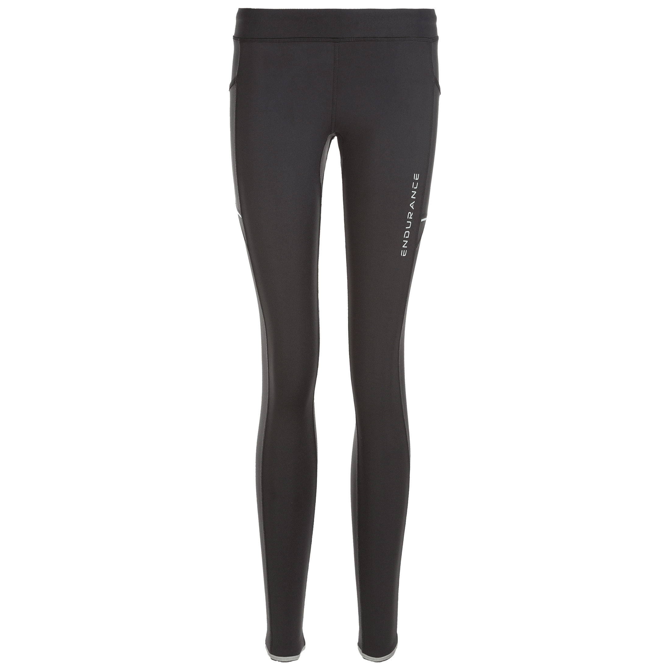 Endurance Energien Jr. Long Tights - Treningstøy
