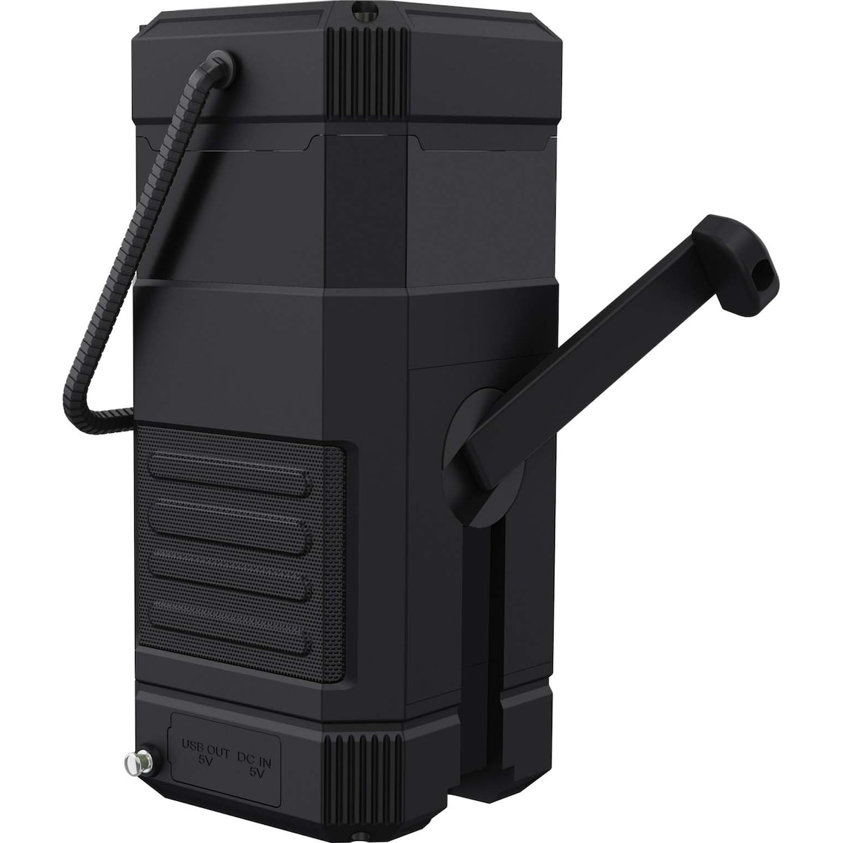 Sandberg Survivor Lantern All-in-1 10000
