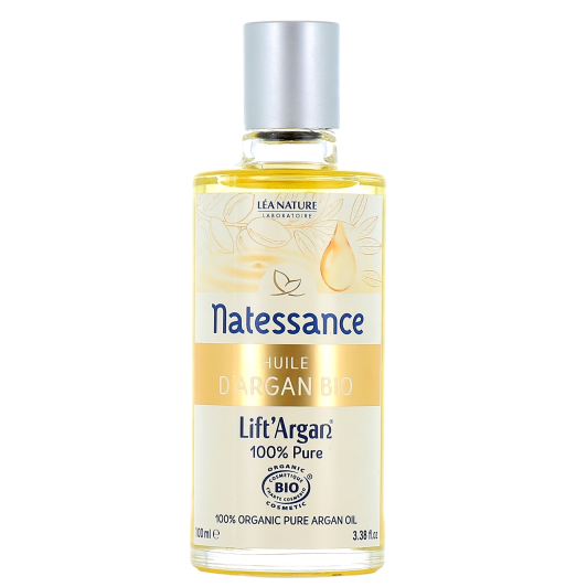Huile d'argan 100% pure Lift'Argan