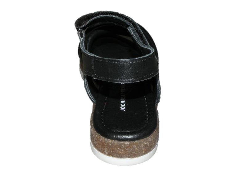 Jochie & Freaks 23722 Zwart