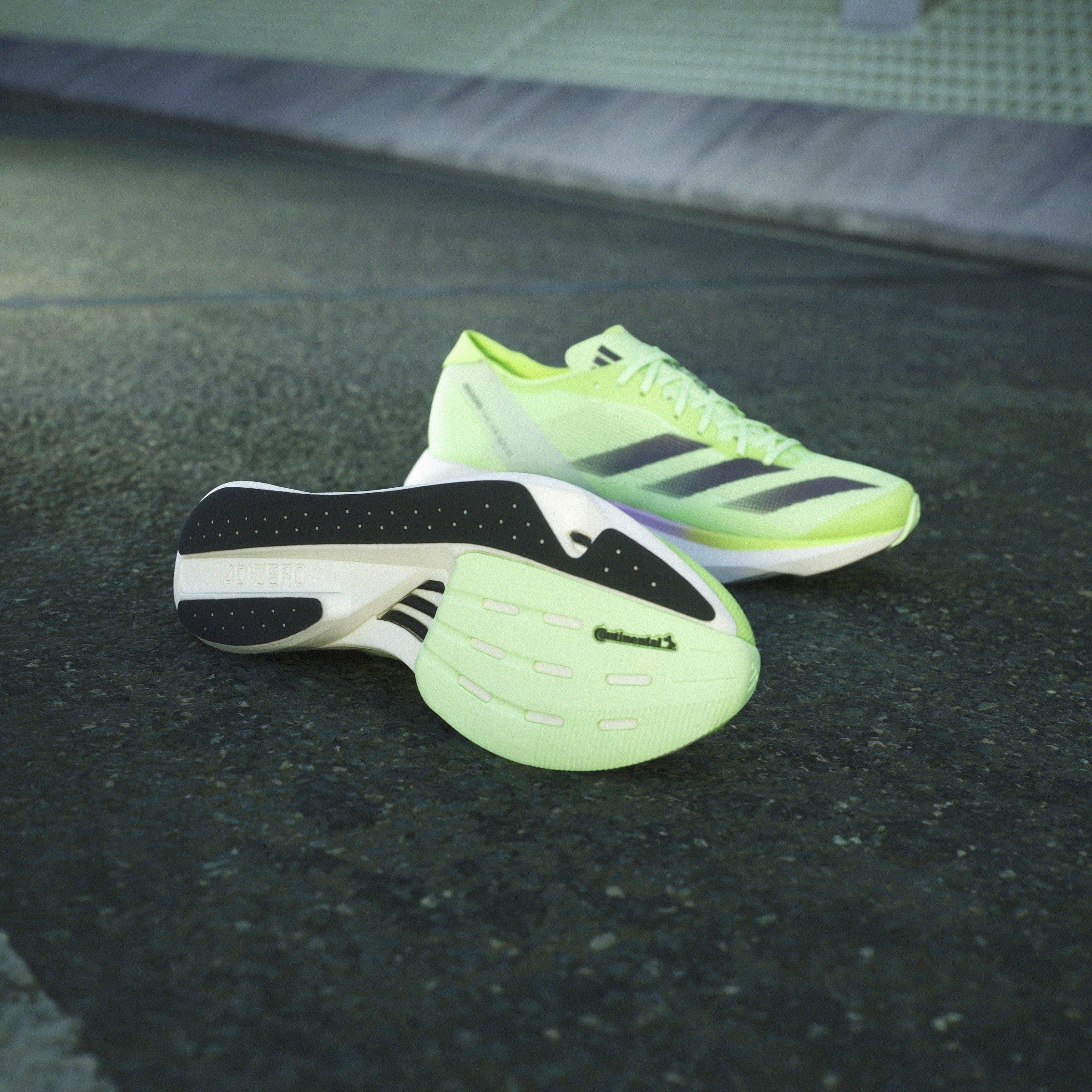 adidas Adizero Takumi Sen 10 Mens Running Shoes