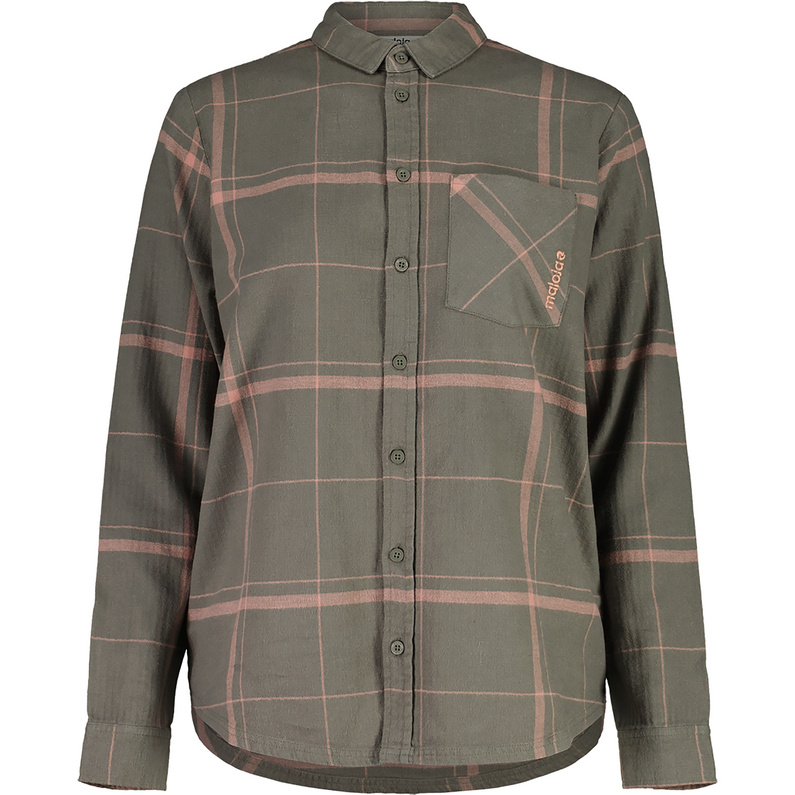 Maloja Damen ChhuM. Bluse