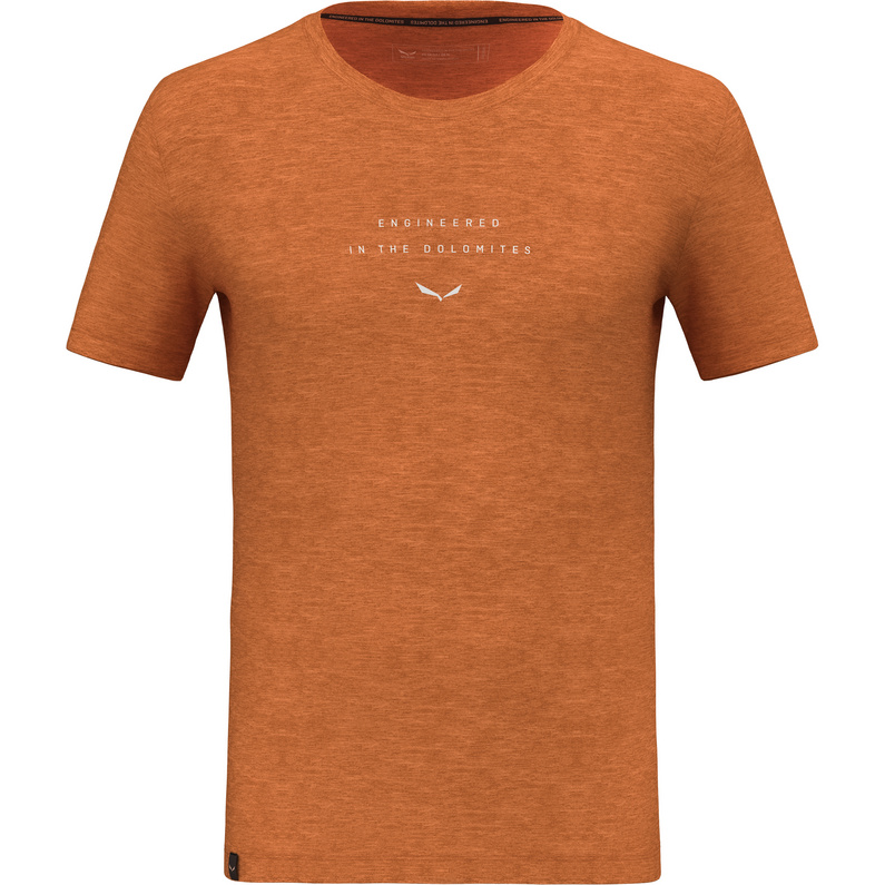 Salewa Herren Eagle EITD AM T-Shirt