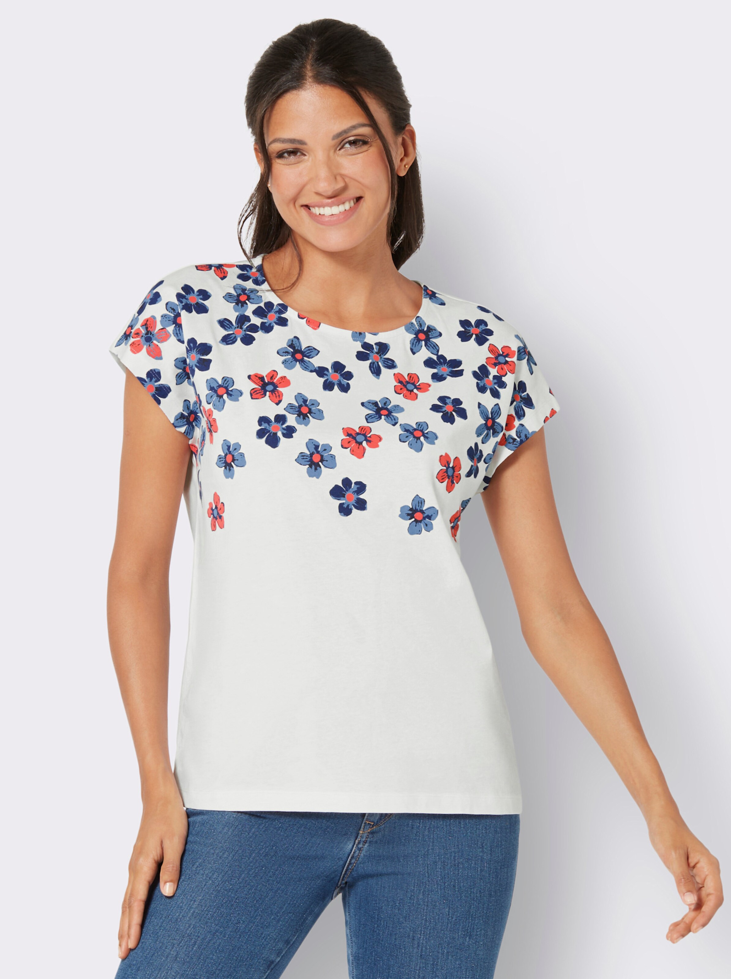 Kurzarmshirt