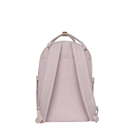 Beckmann Rucksack City Light Pink, 20 Liter