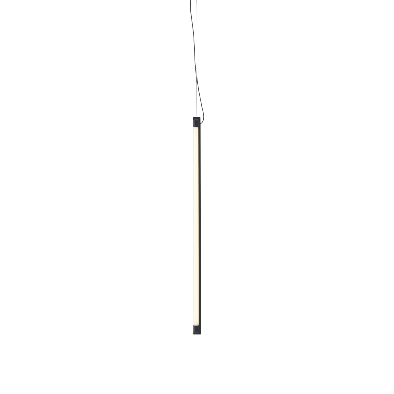 Muuto Fine hanglamp 90 rood