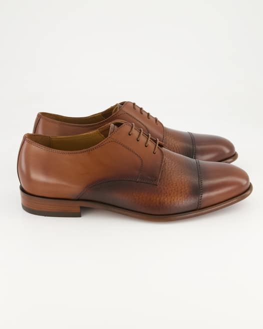 Konstantin Starke 151S Business Schuhe in Braun