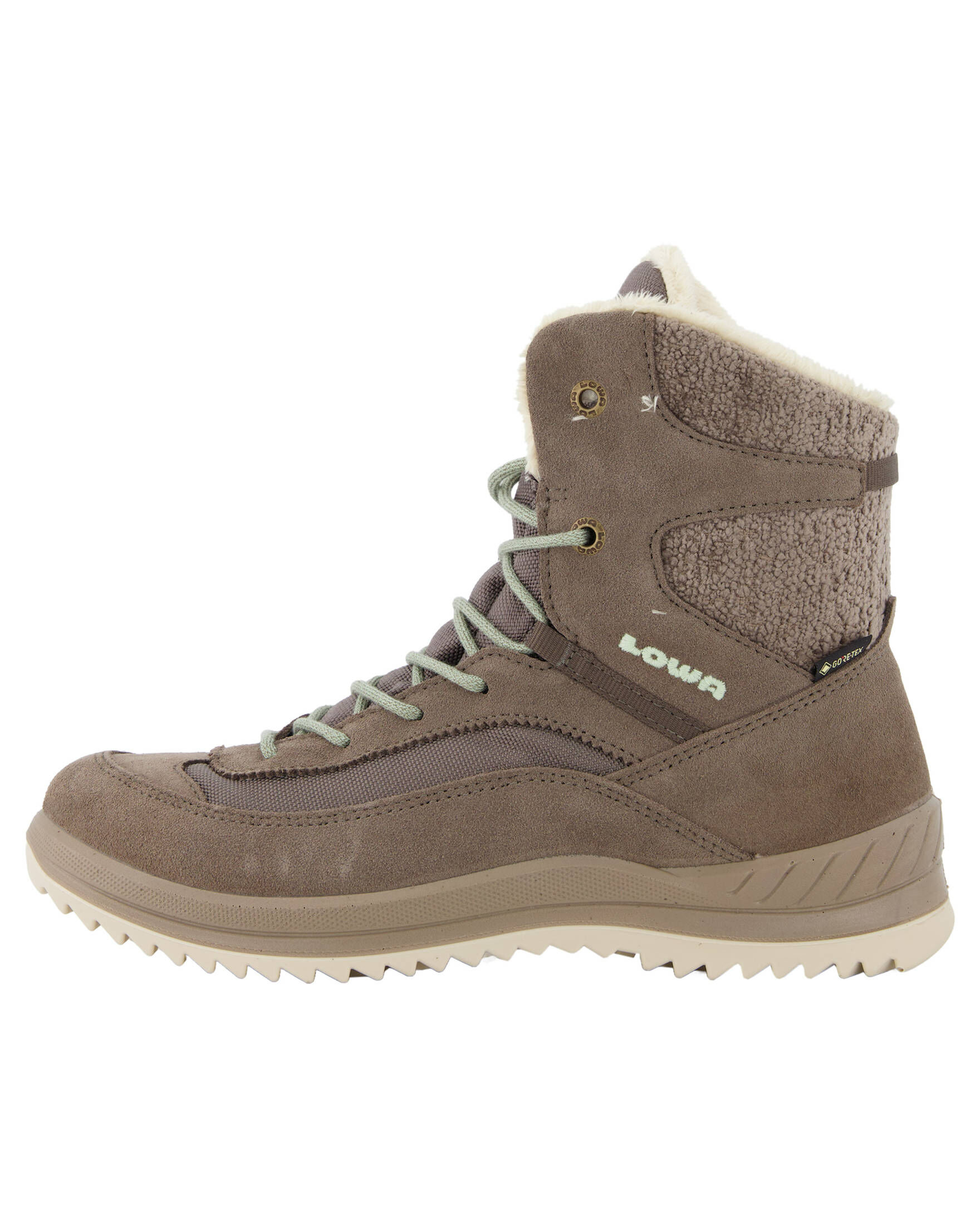 Lowa| Jungen Winterboots ELLA GTX