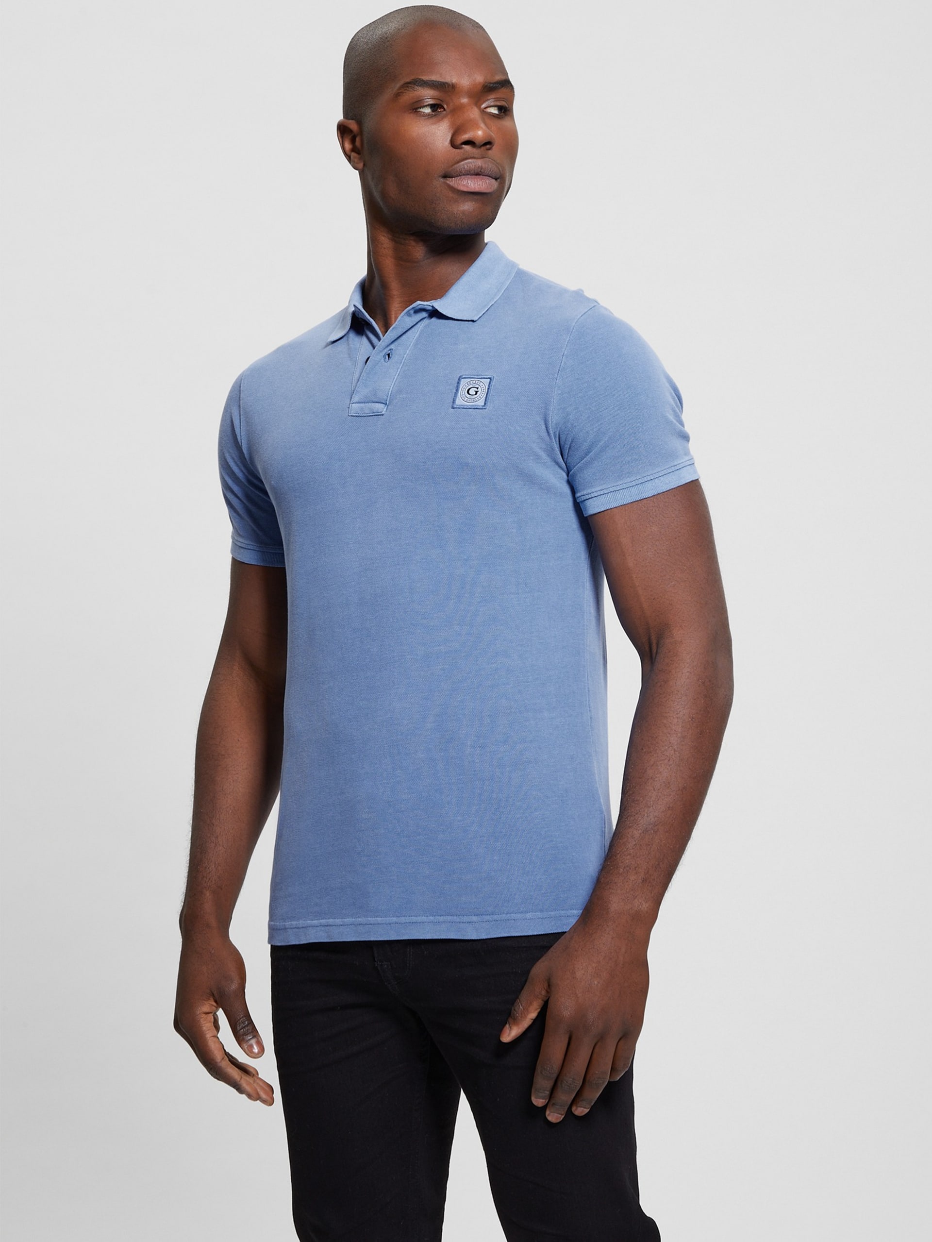 Polo Eco Piquet