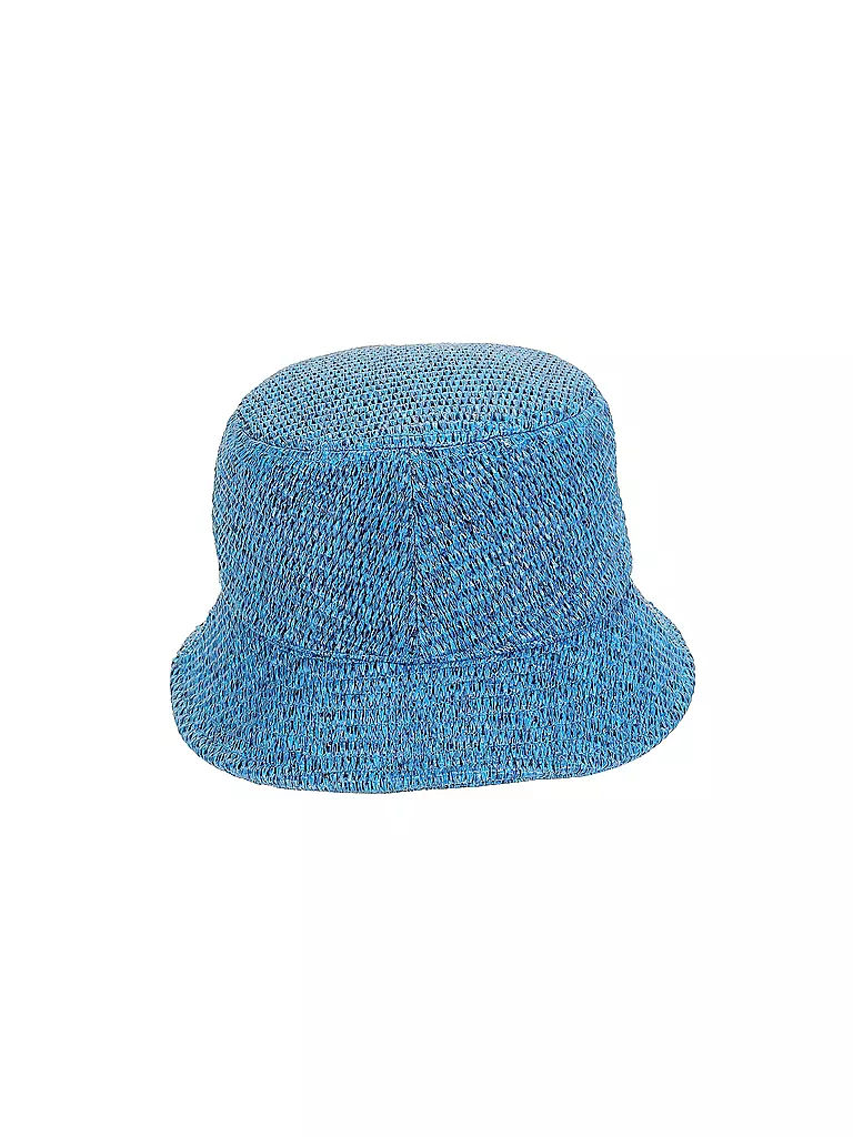 WEEKEND MAX MARA Fischerhut - Bucket Hat FASE blau