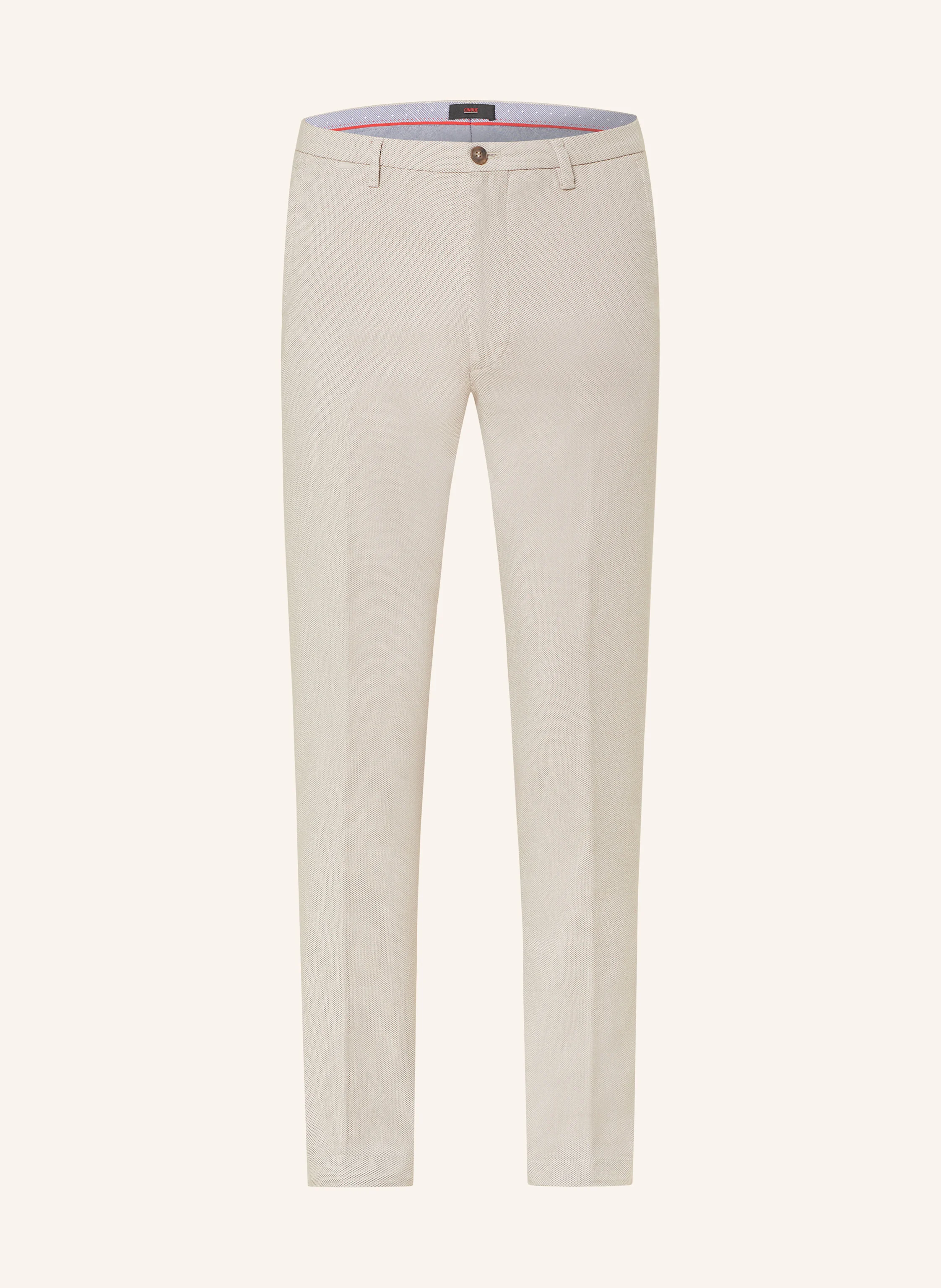 CINQUE Chino CIBRODY Slim Fit