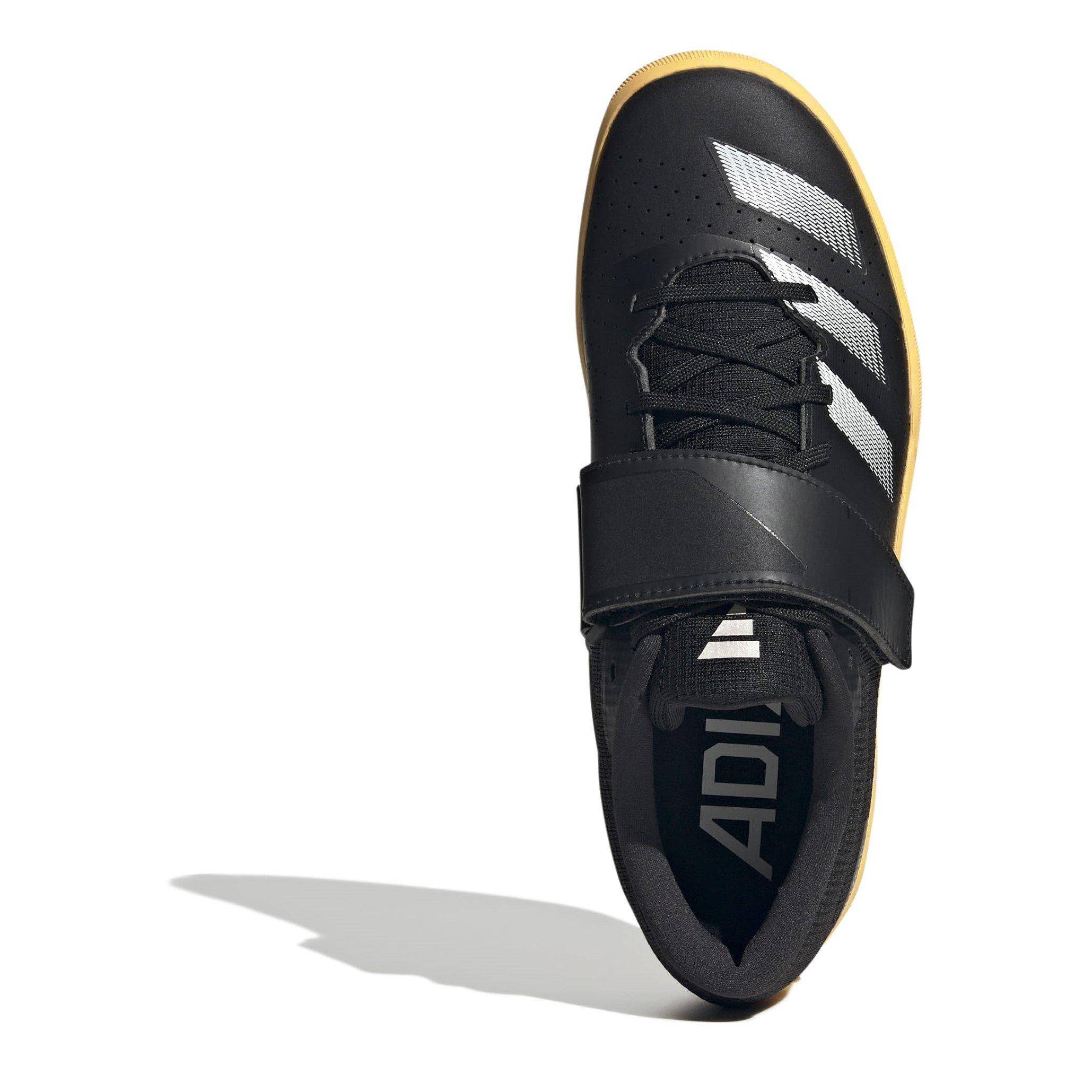 adidas Adizero Throws Running Spikes Juniors