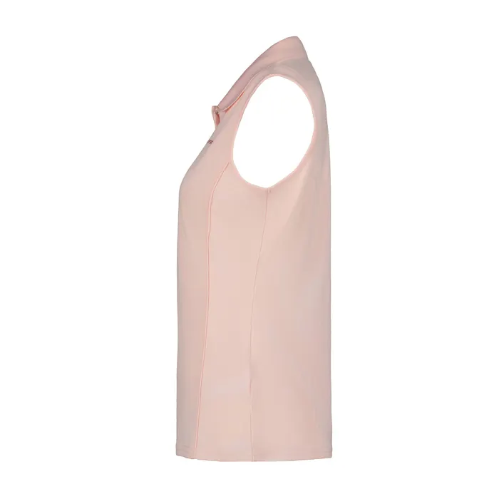 Icepeak Bazine Sleeveless Polo Dames