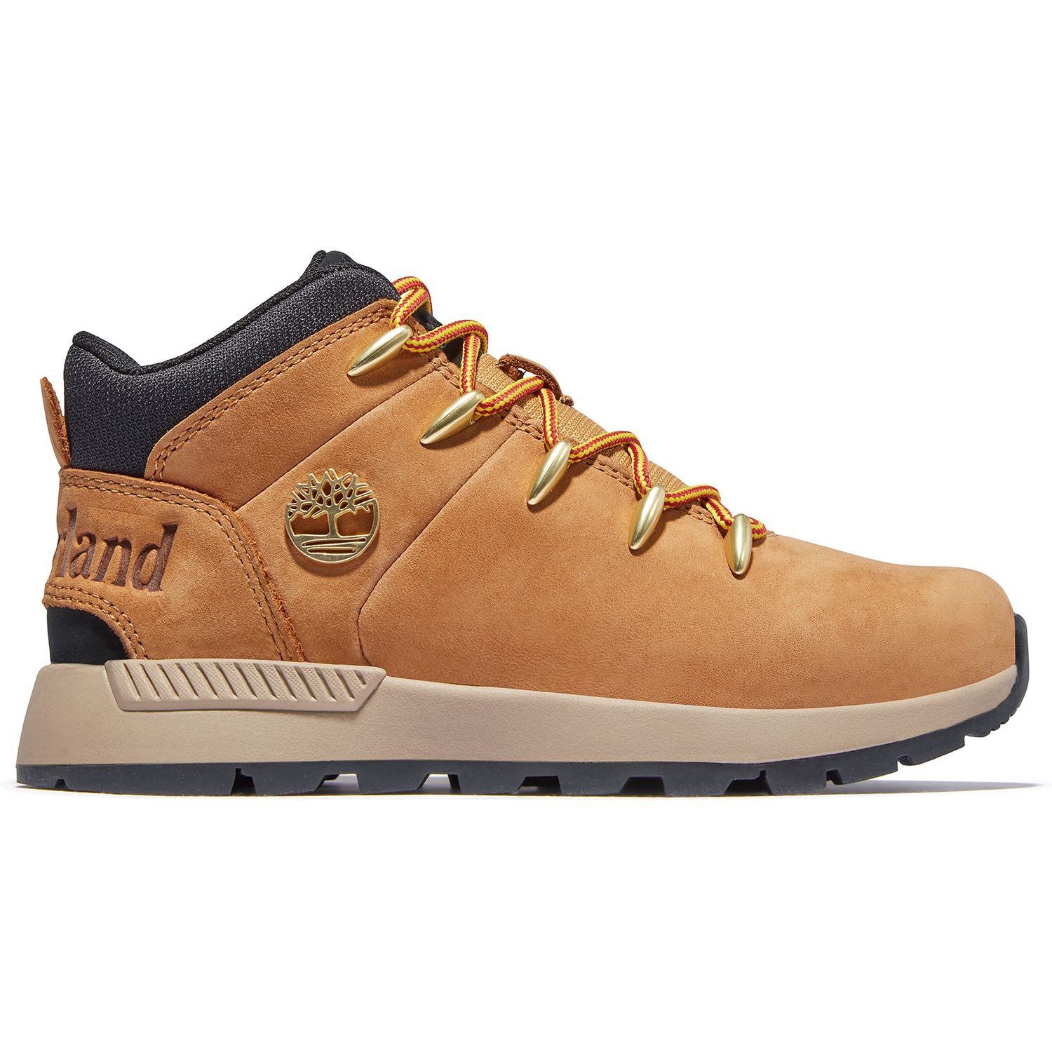 TimberlandSPTK MID LACE SNEAKER