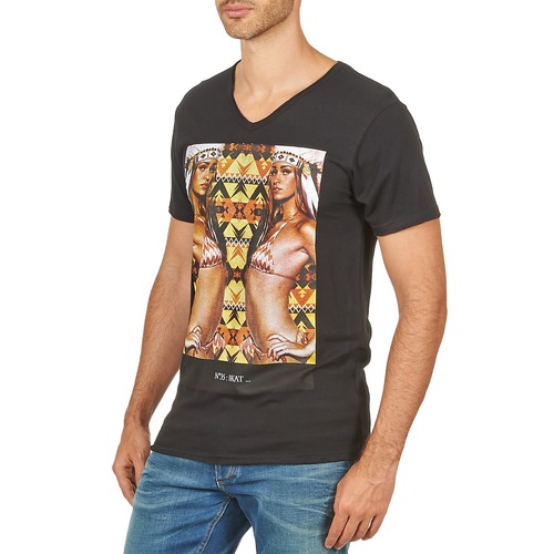 Eleven Paris - N35 M MEN - Noir