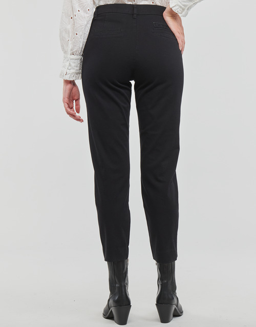 Freeman T.Porter - PIETRA BOOTCAMP - Noir