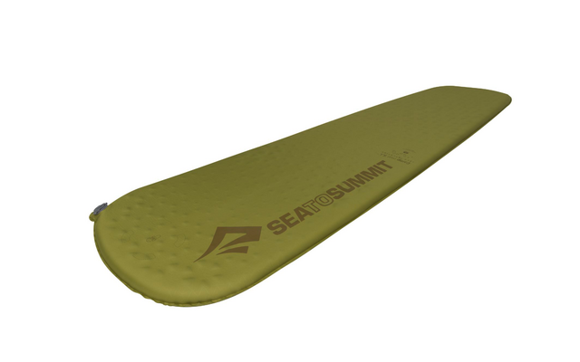 Sea to Summit Camp Self Inflating Sleeping Mat