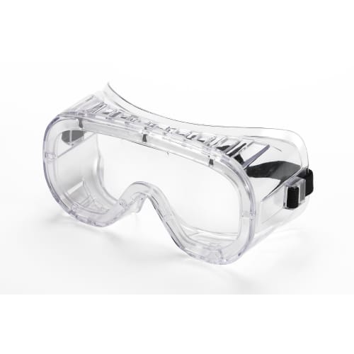 Lunettes masque de protection Univet CLEAR 1