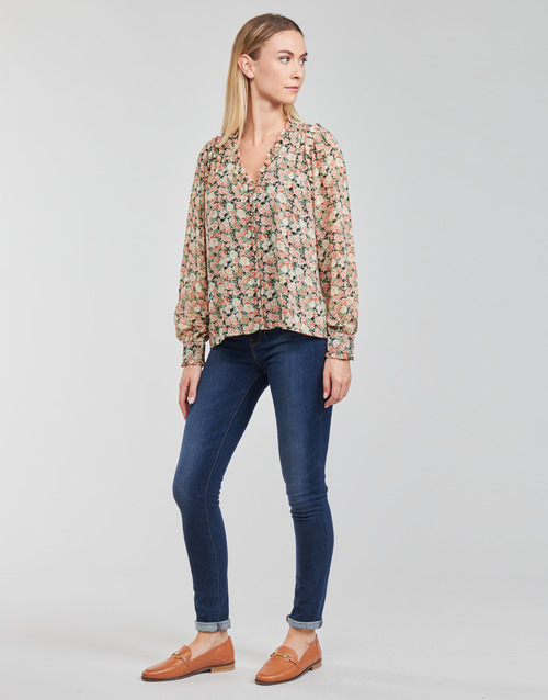 Betty London - PEPPER - Noir / Multicolore