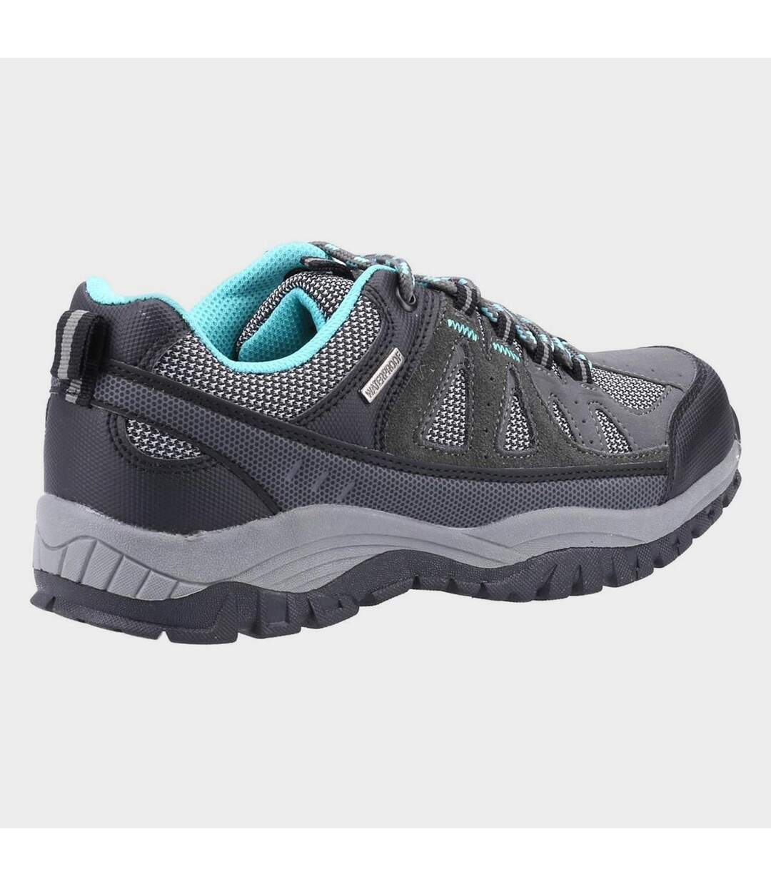 Cotswold - Bottines de randonnée MAISEMORE - Femme (Gris) - UTFS8306