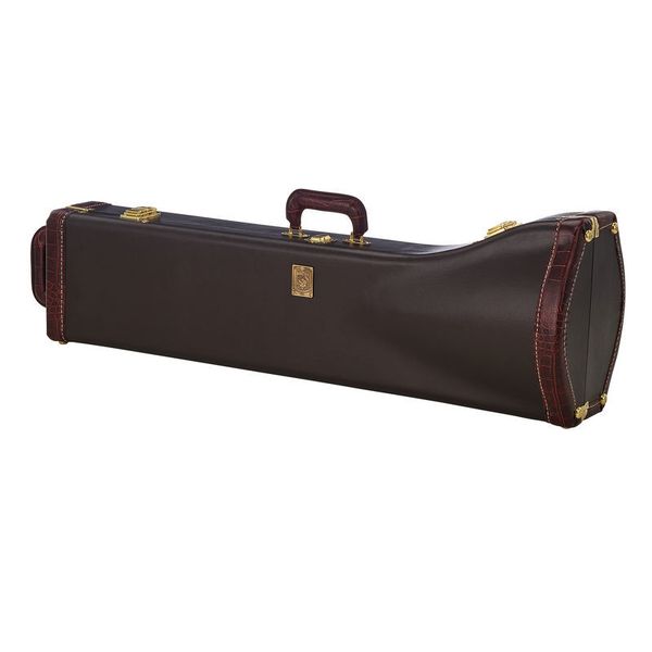 Bach LT42BG Bb/F-Tenor Trombone