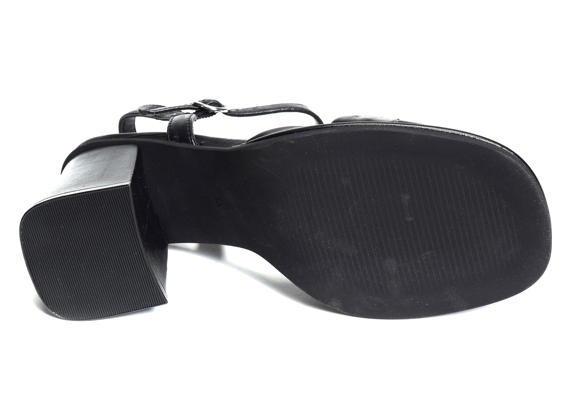 Perla 01 noir