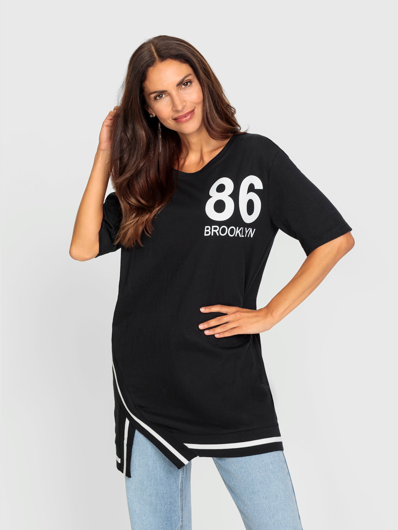 Sweat-shirt 50% coton