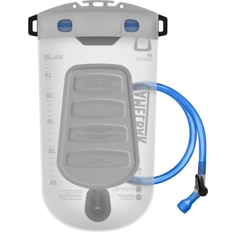 Fusion 3L - Poche à eau