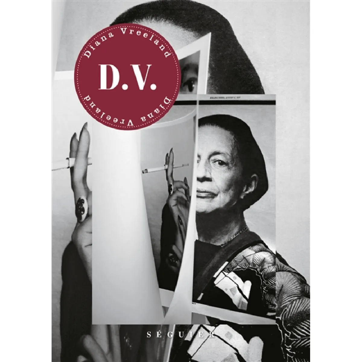 D.V., Diana Vreeland · Occasion