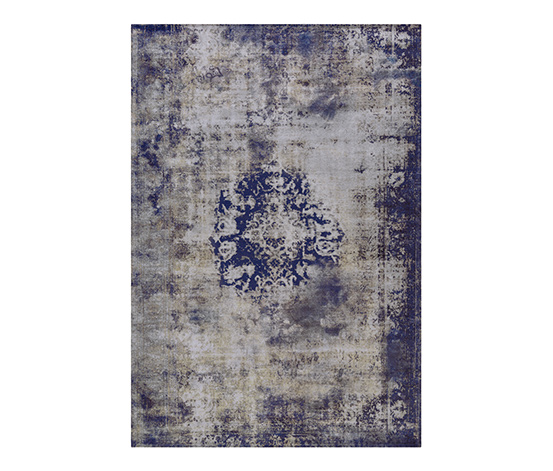 Kayoom Kurzflorteppich »Vintage 8406«, 140 x 200 cm