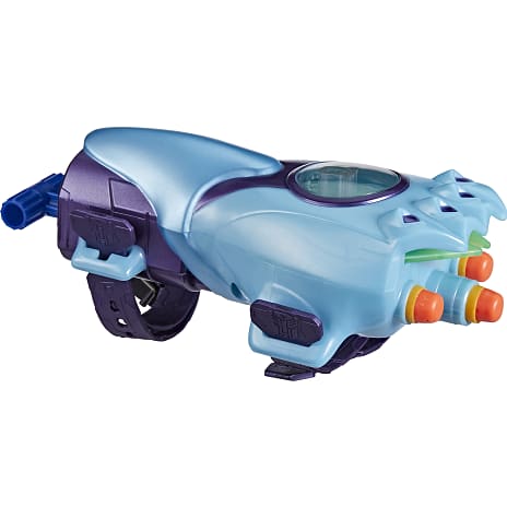 Transformers cyber-sleeve battle blaster