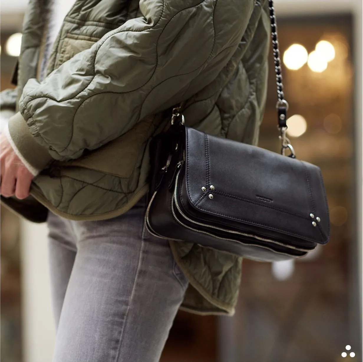 Sac Bobi Jérôme Dreyfuss