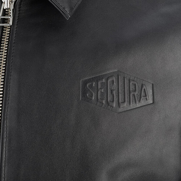 Segura - Blouson Bogart Noir