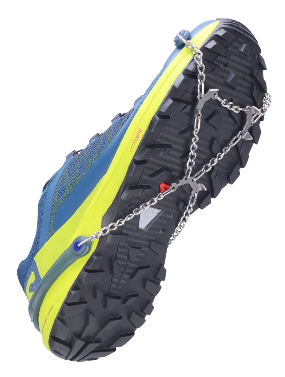 Snowline Snowline Chainsen M City Black