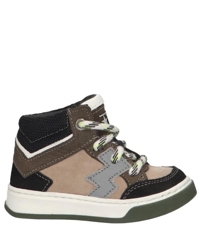 Track Style 325806 wijdte 3.5 Taupe
