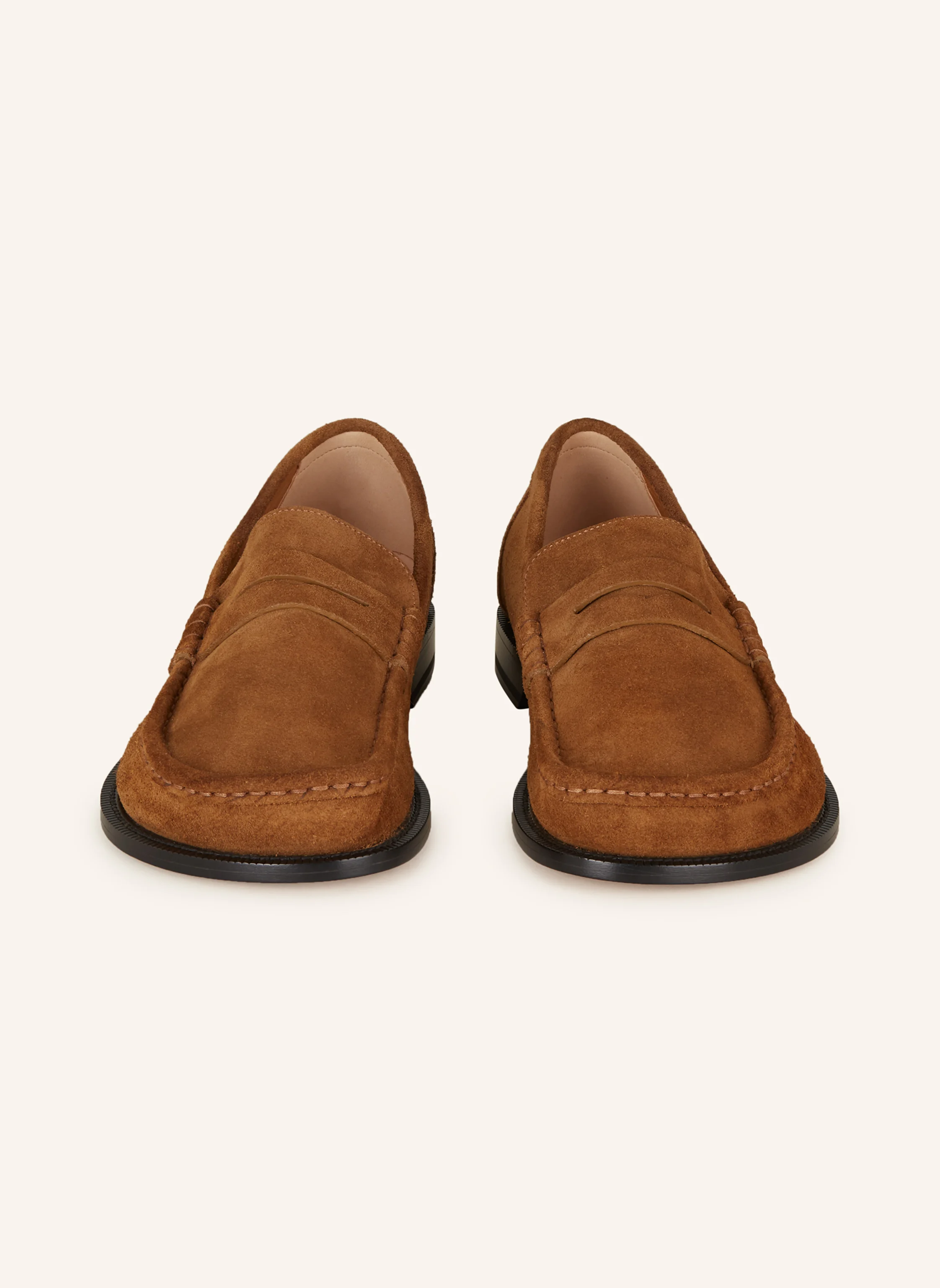 LOEWE Penny-Loafer CAMPO
