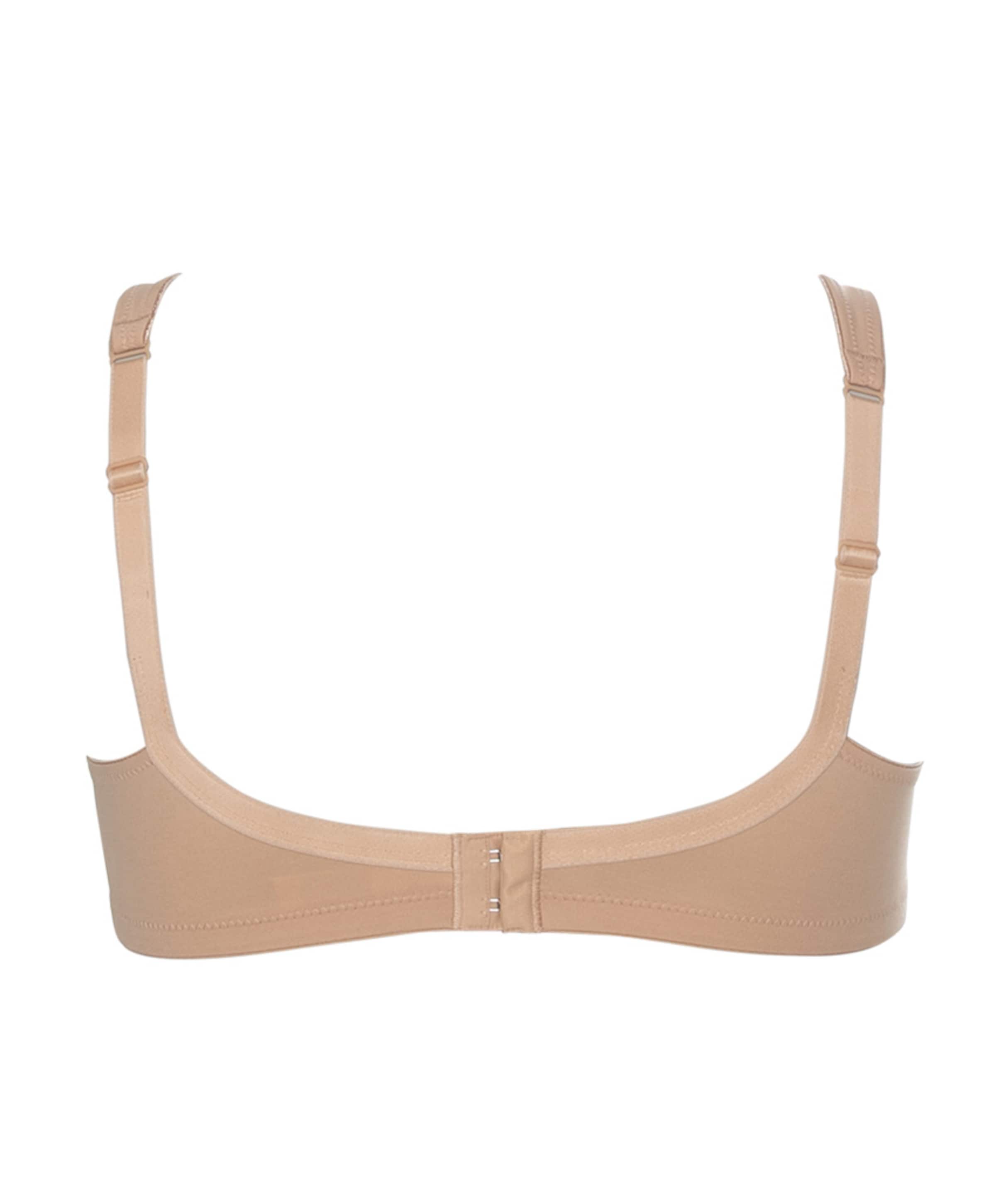 Rosa Faia Dames bh beige