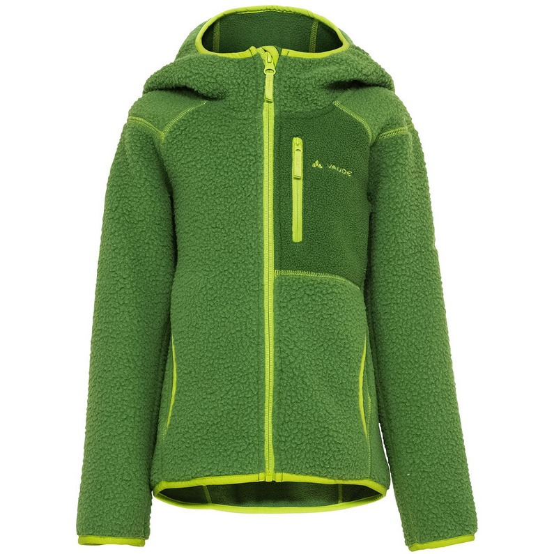 Vaude Kinder Torridon Hoodie II Jacke