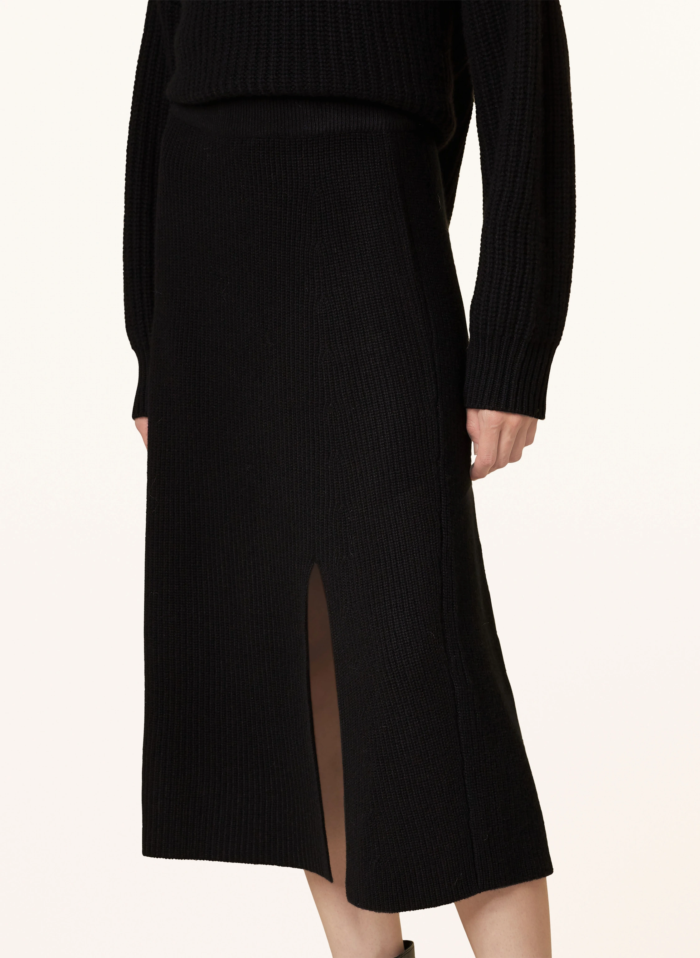 (THE MERCER) N.Y. Strickrock aus Cashmere
