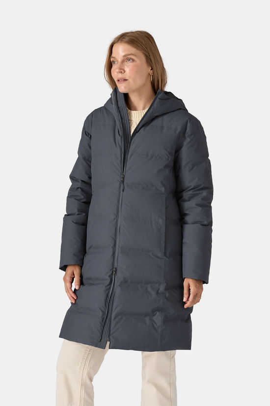 Patagonia Patagonia Jackson Glacier Parka Dames