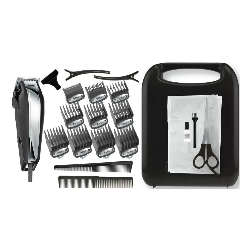 Wahl Hårklipper ChromePro Premium - 1 stk.