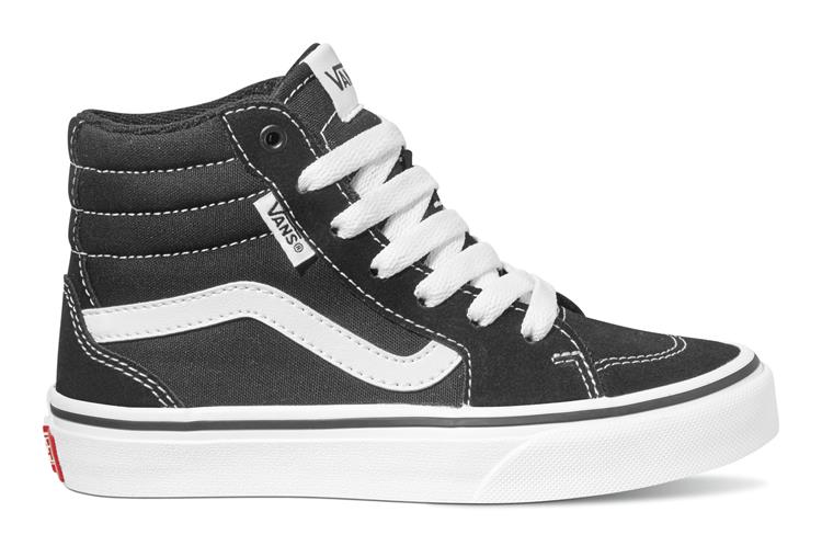 Vans JR Filmor Hi Sneakers