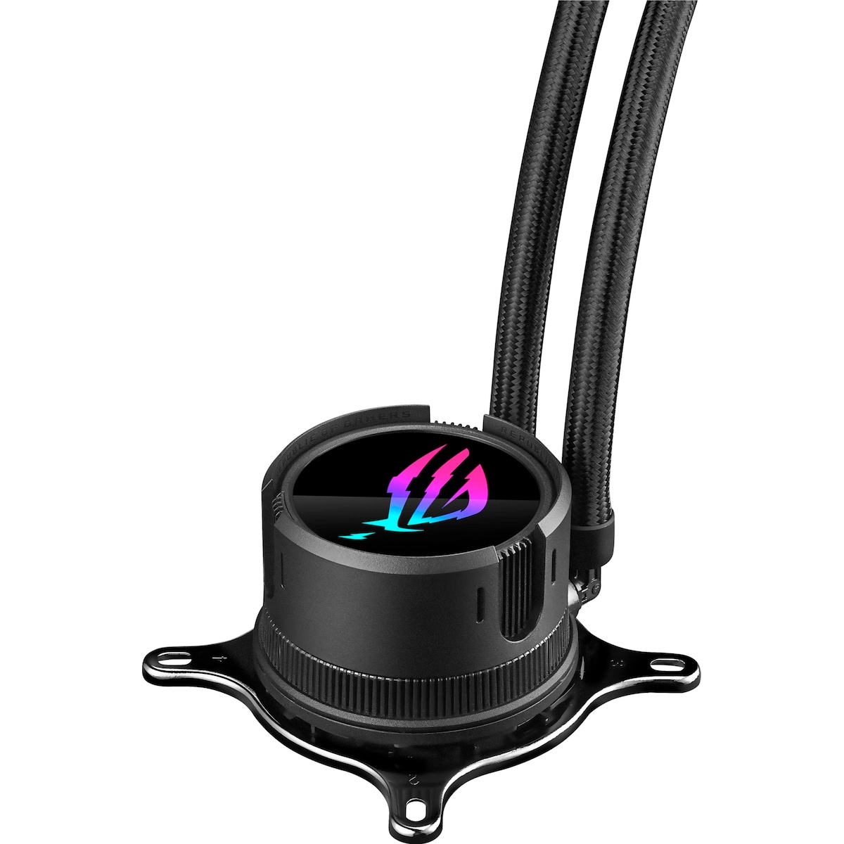 Asus ROG Strix LC III 360 ARGB CPU vannkjøler