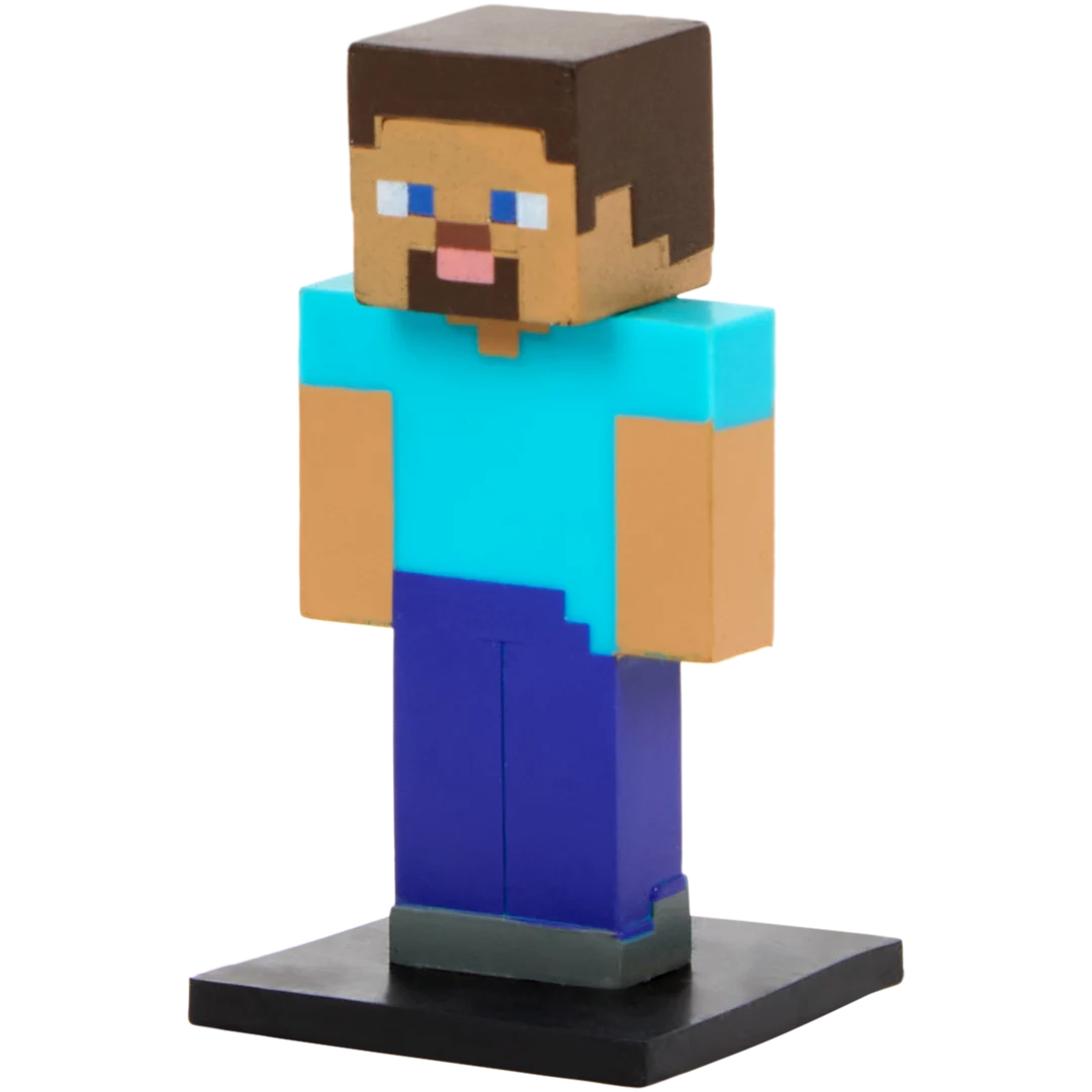 Minecraft verrassingszakje Diverse varianten