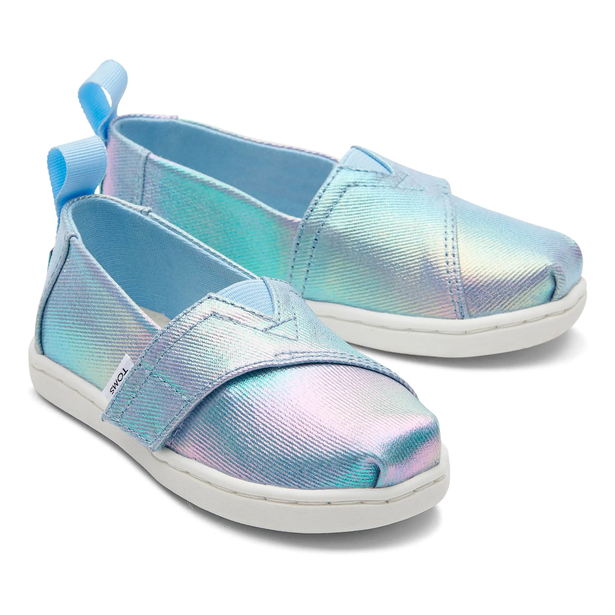 Toms Soulier Alpargata Pointures 4-11